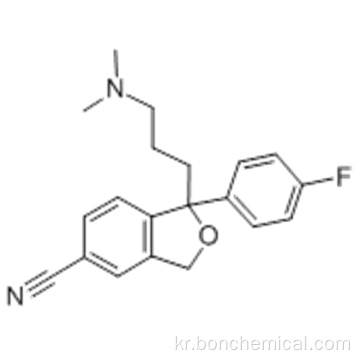 시탈 로프 람 CAS 59729-33-8